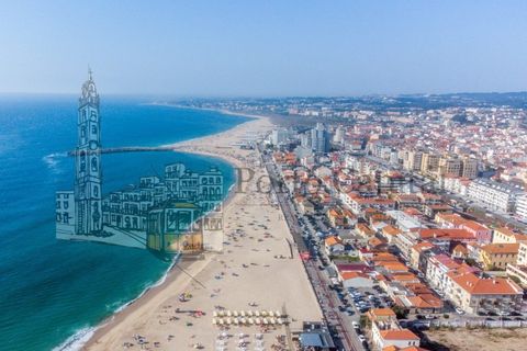 Lejlighed i Espinho, Aveiro, Espinho - € 524.650 | Ref: PC_10349 - foto 8
