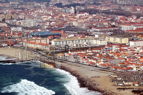 Lejlighed i Espinho, Aveiro, Espinho - € 524.650 | Ref: PC_10349 - foto 12