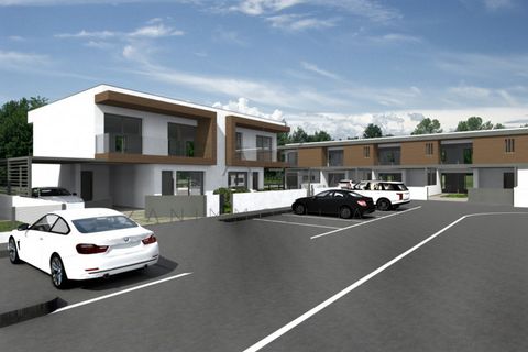 Rækkehus i Resana, Treviso, Resana - € 300.000 | Ref: AZ66-24 - foto 1