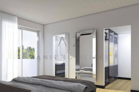 Rækkehus i Resana, Treviso, Resana - € 300.000 | Ref: AZ66-24 - foto 3