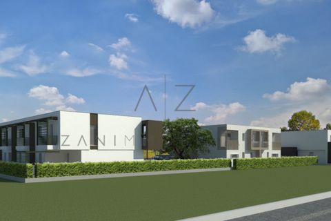 Rækkehus i Resana, Treviso, Resana - € 300.000 | Ref: AZ66-24 - foto 5