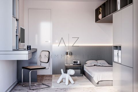 Rækkehus i Resana, Treviso, Resana - € 300.000 | Ref: AZ66-24 - foto 6