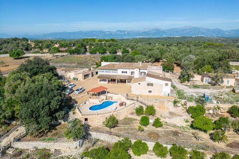 Cortijo i Lloret De Vistalegre, Mallorca - foto 2