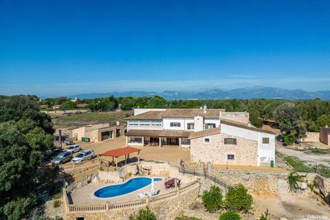 Cortijo i Lloret De Vistalegre, Mallorca - foto 3
