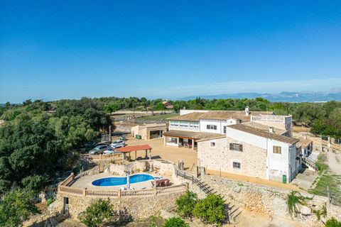 Cortijo i Lloret De Vistalegre, Mallorca - foto 4