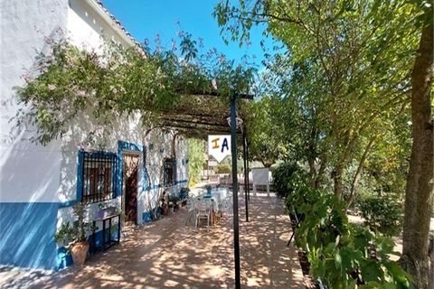 Cortijo i Iznajar, Cordoba, Iznajar - € 365.000 | Ref: CJ835 - foto 2