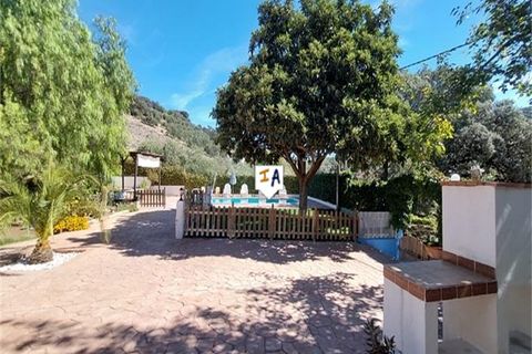 Cortijo i Iznajar, Cordoba, Iznajar - € 365.000 | Ref: CJ835 - foto 3