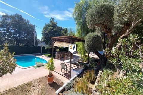 Cortijo i Iznajar, Cordoba, Iznajar - € 365.000 | Ref: CJ835 - foto 4