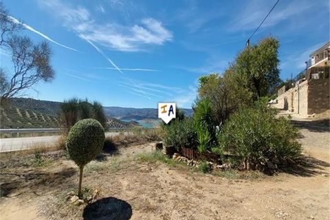 Cortijo i Iznajar, Cordoba, Iznajar - € 365.000 | Ref: CJ835 - foto 5