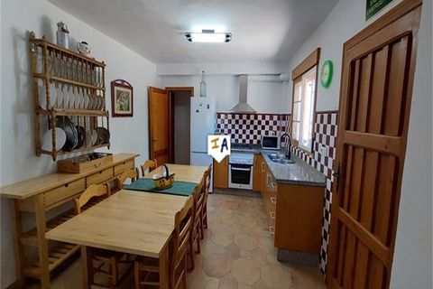 Cortijo i Iznajar, Cordoba, Iznajar - € 365.000 | Ref: CJ835 - foto 7