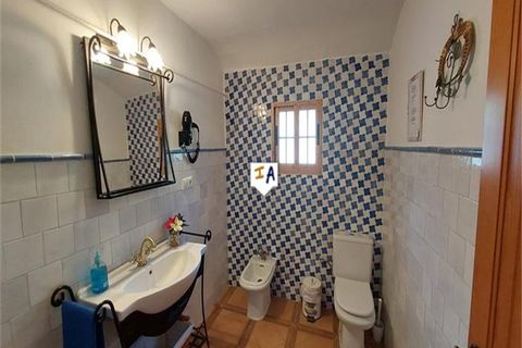 Cortijo i Iznajar, Cordoba, Iznajar - € 365.000 | Ref: CJ835 - foto 10
