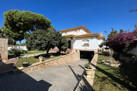 Villa i Chiclana De La Frontera, Cadiz - foto 3