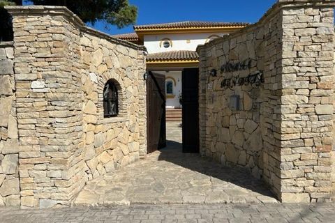Villa i Chiclana De La Frontera, Cadiz - foto 5