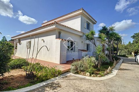 Landejendom i Alaior, Menorca, Alaior - € 990.000 | Ref: MEN44820 - foto 1