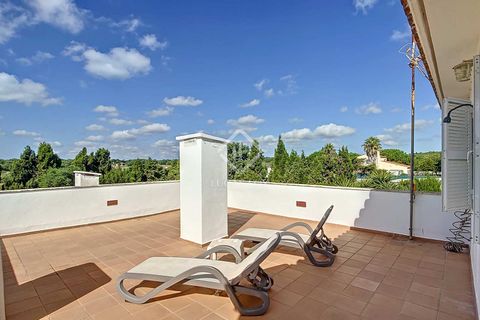 Landejendom i Alaior, Menorca, Alaior - € 990.000 | Ref: MEN44820 - foto 37