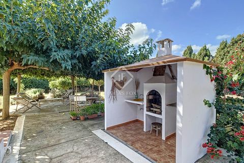 Landejendom i Alaior, Menorca, Alaior - € 990.000 | Ref: MEN44820 - foto 47