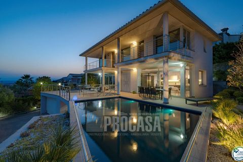 Villa Palau-Saverdera, Gerona - foto 1