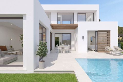 Haus in Alfaz del Pi, Alicante - Foto 1