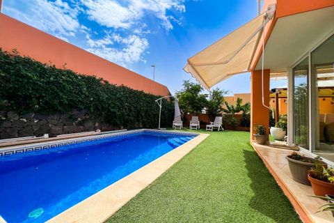 Rækkehus i Torviscas, Tenerife, Torviscas - € 799.500 | Ref: ADO0045 - foto 2