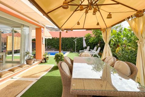 Rækkehus i Torviscas, Tenerife, Torviscas - € 799.500 | Ref: ADO0045 - foto 4