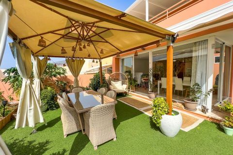 Rækkehus i Torviscas, Tenerife, Torviscas - € 799.500 | Ref: ADO0045 - foto 5