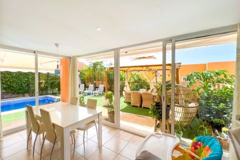 Rækkehus i Torviscas, Tenerife, Torviscas - € 799.500 | Ref: ADO0045 - foto 7