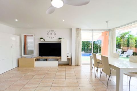 Rækkehus i Torviscas, Tenerife, Torviscas - € 799.500 | Ref: ADO0045 - foto 8