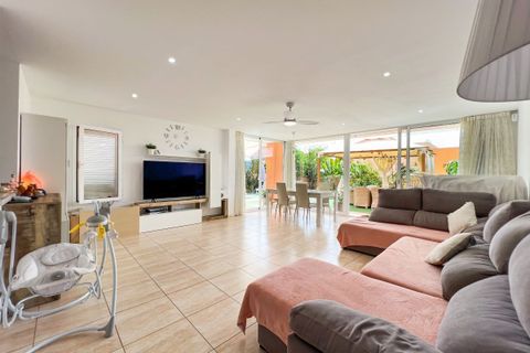 Rækkehus i Torviscas, Tenerife, Torviscas - € 799.500 | Ref: ADO0045 - foto 9