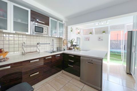 Rækkehus i Torviscas, Tenerife, Torviscas - € 799.500 | Ref: ADO0045 - foto 10
