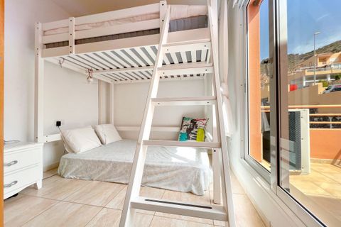 Rækkehus i Torviscas, Tenerife, Torviscas - € 799.500 | Ref: ADO0045 - foto 13