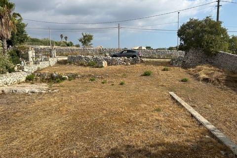 Villa i Modica, Ragusa, Modica - € 110.000 | Ref: 11315 - foto 6