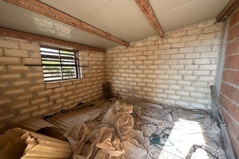 Villa i Modica, Ragusa, Modica - € 110.000 | Ref: 11315 - foto 9