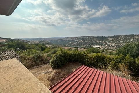 Villa i Modica, Ragusa, Modica - € 110.000 | Ref: 11315 - foto 12