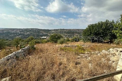 Villa i Modica, Ragusa, Modica - € 110.000 | Ref: 11315 - foto 15