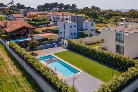 Villa i Arcozelo, Porto, Arcozelo - € 1.650.000 | Ref: CAS_136 - foto 3