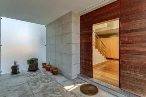 Villa i Arcozelo, Porto, Arcozelo - € 1.650.000 | Ref: CAS_136 - foto 7