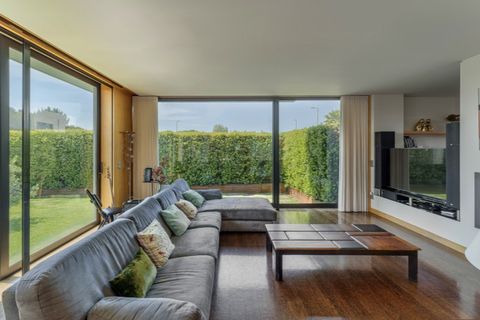 Villa i Arcozelo, Porto, Arcozelo - € 1.650.000 | Ref: CAS_136 - foto 10