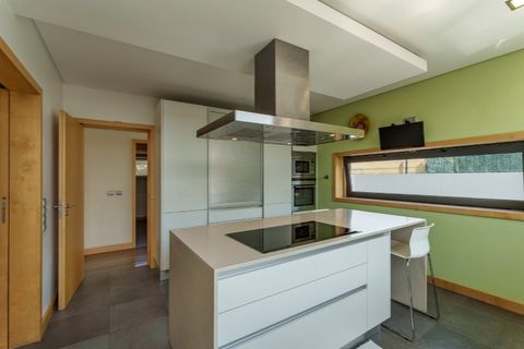 Villa i Arcozelo, Porto, Arcozelo - € 1.650.000 | Ref: CAS_136 - foto 14