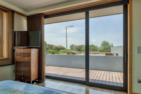 Villa i Arcozelo, Porto, Arcozelo - € 1.650.000 | Ref: CAS_136 - foto 19