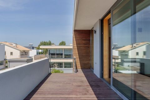 Villa i Arcozelo, Porto, Arcozelo - € 1.650.000 | Ref: CAS_136 - foto 20