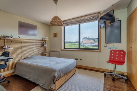 Villa i Arcozelo, Porto, Arcozelo - € 1.650.000 | Ref: CAS_136 - foto 22