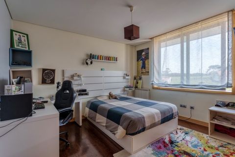 Villa i Arcozelo, Porto, Arcozelo - € 1.650.000 | Ref: CAS_136 - foto 23