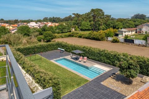 Villa i Arcozelo, Porto, Arcozelo - € 1.650.000 | Ref: CAS_136 - foto 25