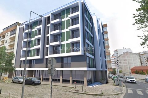 Helårsgrund i Cacem, Lisbon, Cacem - € 695.000 | Ref: CP-885M - foto 1