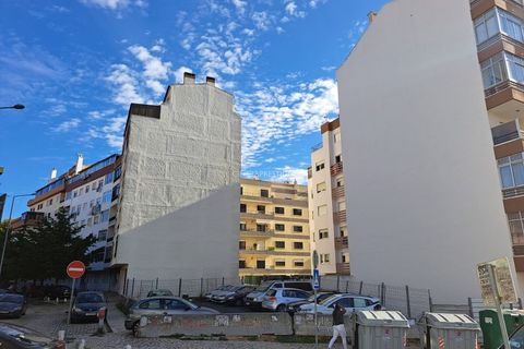 Helårsgrund i Cacem, Lisbon, Cacem - € 695.000 | Ref: CP-885M - foto 4