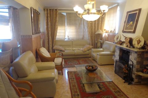 Byhus i Sintra, Lisbon, Sintra - € 550.000 | Ref: CP-883M - foto 3