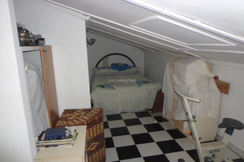 Byhus i Sintra, Lisbon, Sintra - € 550.000 | Ref: CP-883M - foto 23