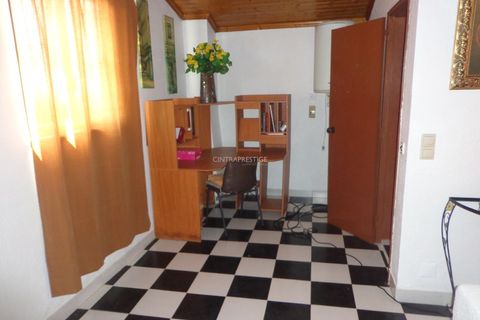 Byhus i Sintra, Lisbon, Sintra - € 550.000 | Ref: CP-883M - foto 24