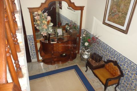 Byhus i Sintra, Lisbon, Sintra - € 550.000 | Ref: CP-883M - foto 29