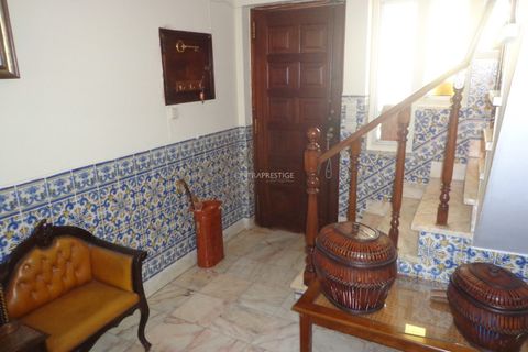 Byhus i Sintra, Lisbon, Sintra - € 550.000 | Ref: CP-883M - foto 30